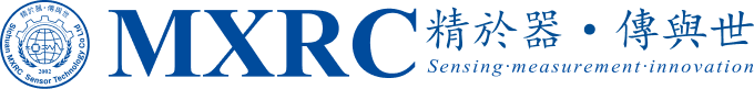 MXRC Logo